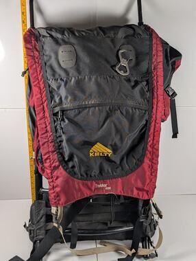 patagonia refugio backpack black Pack 28L – Worn Wear® Retro Leather Men's Backpack Nosto Gift Guide Best Sellers color:Desert Digital Camouflage water bottle pockets and